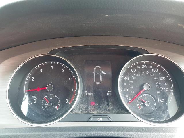 2016 VOLKSWAGEN GOLF MATCH