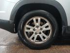 2012 CHEVROLET ORLANDO LT for sale at Copart NEWBURY