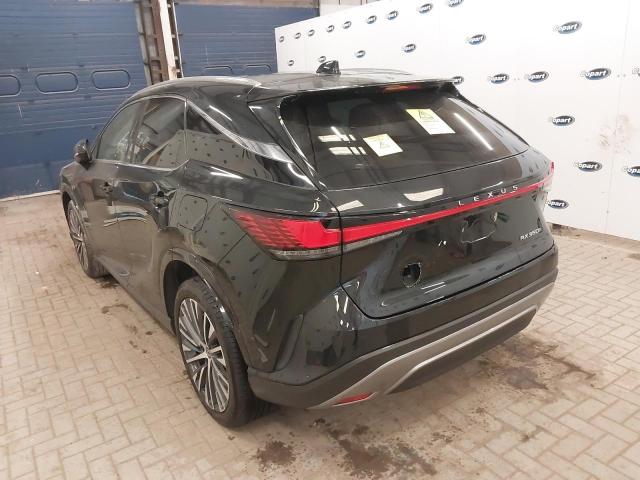 2023 LEXUS RX 350H PR