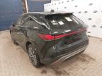 2023 LEXUS RX 350H PR for sale at Copart SANDWICH