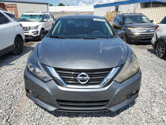  NISSAN ALTIMA 2017 Szary