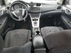 2015 Nissan Sentra S   zu verkaufen in Pekin, IL - Front End