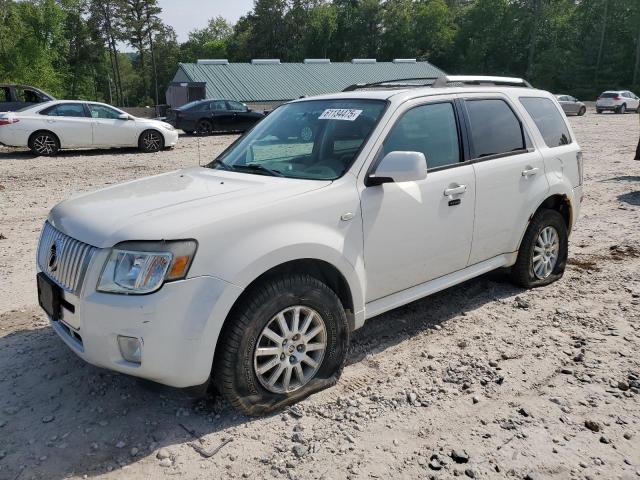2009 Mercury Mariner Premier  