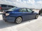 2011 Bmw 535 I for Sale in Haslet, TX - Rear End