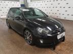 2012 VOLKSWAGEN GOLF GTD S for sale at Copart NEWBURY