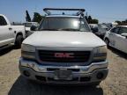 2005 Gmc New Sierra C1500 for Sale in American Canyon, CA - Rear End