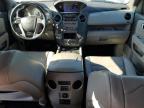 2012 Honda Pilot Exl   de vânzare în Concord, NC - Front End