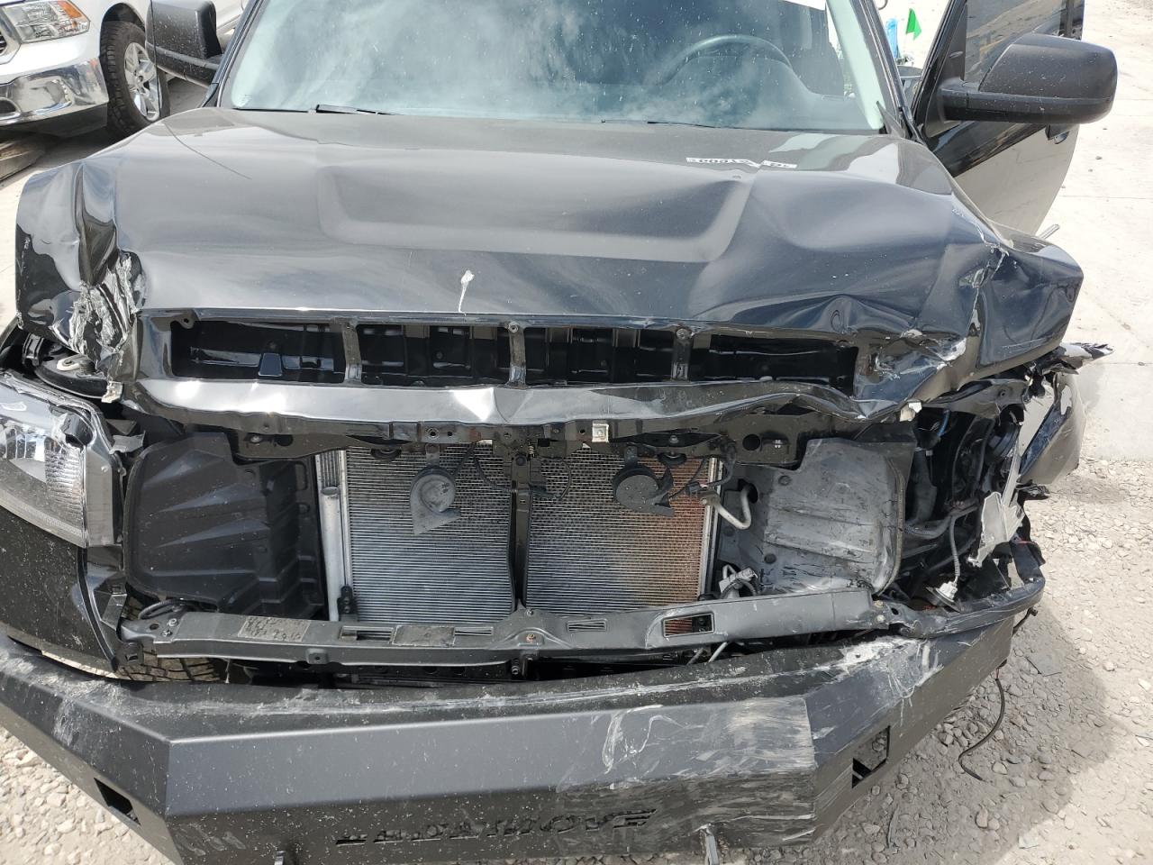 2019 Toyota Tundra Crewmax Sr5 VIN: 5TFDW5F16KX811793 Lot: 60974705