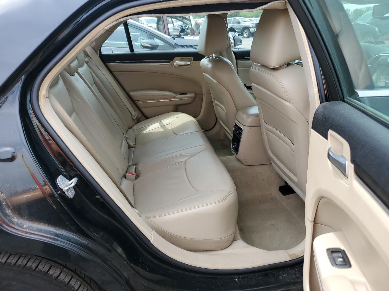 2013 Chrysler 300 VIN: 2C3CCAAG9DH519513 Lot: 62349095