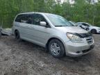2005 HONDA ODYSSEY EXL for sale at Copart ON - COOKSTOWN