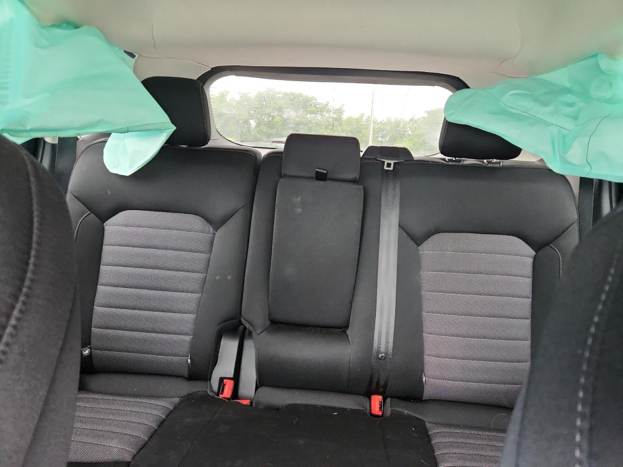 2020 Ford Edge Se VIN: 2FMPK3G97LBB10637 Lot: 61176015