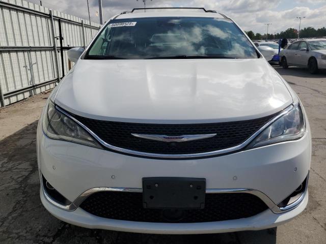  CHRYSLER PACIFICA 2020 Biały