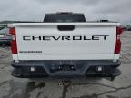 2020 Chevrolet Silverado K2500 Heavy Duty na sprzedaż w Tulsa, OK - Mechanical