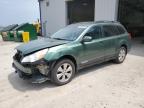 2012 Subaru Outback 2.5I Limited for Sale in Milwaukee, WI - Front End