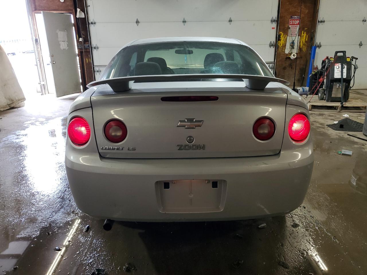 2006 Chevrolet Cobalt Lt VIN: 1G1AL18F367884356 Lot: 59491295