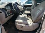 2010 Chrysler Town & Country Touring Plus იყიდება Albuquerque-ში, NM - Front End