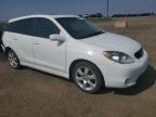 2007 Toyota Corolla Matrix Xr продається в Rocky View County, AB - Rear End