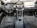 2015 Honda Accord Lx   продається в Hillsborough, NJ - Front End