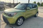 2016 KIA SOUL for sale at Copart LA - NEW ORLEANS