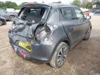 2020 SUZUKI SWIFT SZ5 for sale at Copart ROCHFORD