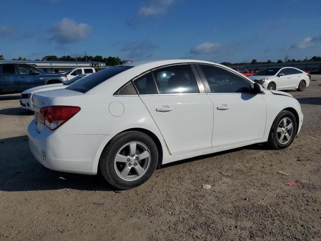 Sedans CHEVROLET CRUZE 2016 White