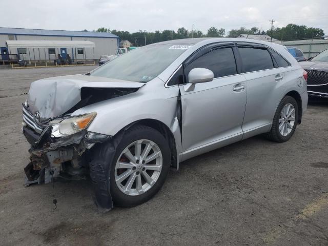 2011 Toyota Venza 