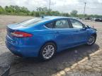 2020 Ford Fusion Se   продається в Woodhaven, MI - Front End