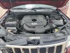 2013 Jeep Grand Cherokee Overland იყიდება Des Moines-ში, IA - Front End