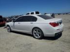 2012 Bmw 750 Li   en Venta en Antelope, CA - Mechanical