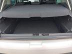 2010 PEUGEOT 3008 EXCLU for sale at Copart YORK