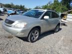 2007 Lexus Rx 350 за продажба в Riverview, FL - Top/Roof