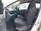 2013 SUZUKI ALTO SZ for sale at Copart CHESTER