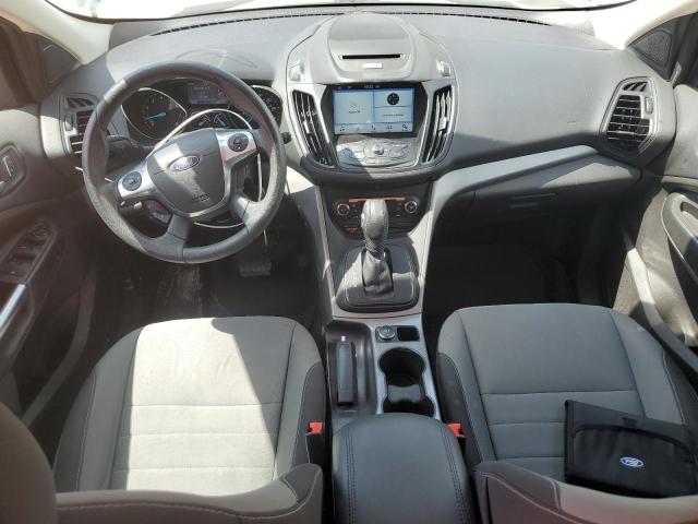  FORD ESCAPE 2016 Czarny