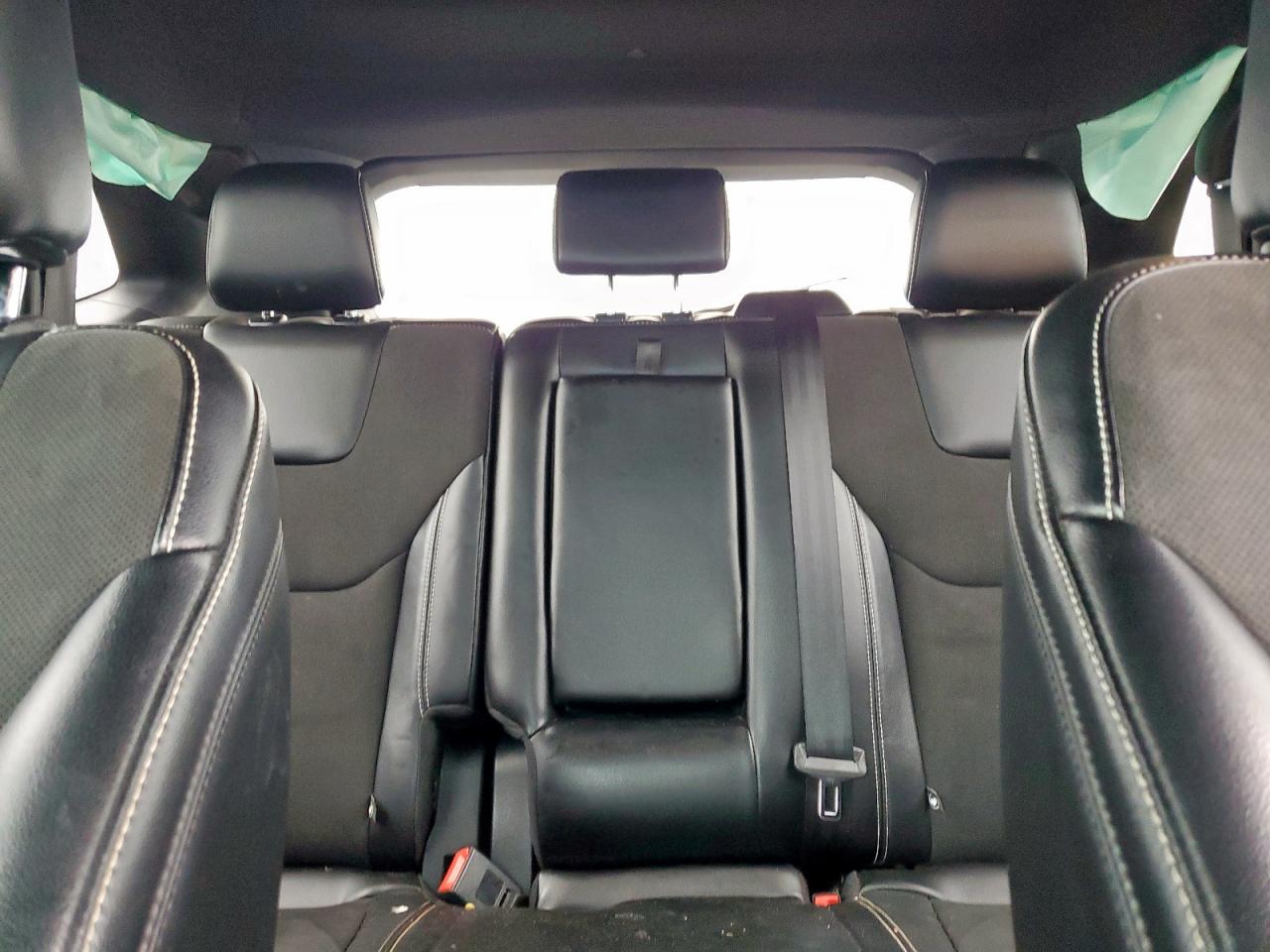 2020 Ford Edge St VIN: 2FMPK4AP3LBA10936 Lot: 60826445