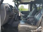 2014 Jeep Wrangler Unlimited Sahara zu verkaufen in East Granby, CT - Minor Dent/Scratches