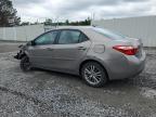 2015 Toyota Corolla L   zu verkaufen in Albany, NY - Front End
