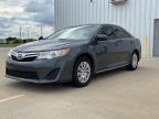 2012 Toyota Camry Hybrid en Venta en Oklahoma City, OK - Minor Dent/Scratches