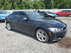 2016 Bmw 428 Xi Gran Coupe Sulev   იყიდება Riverview-ში, FL - Water/Flood