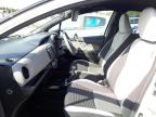 2015 TOYOTA YARIS DESI for sale at Copart WHITBURN