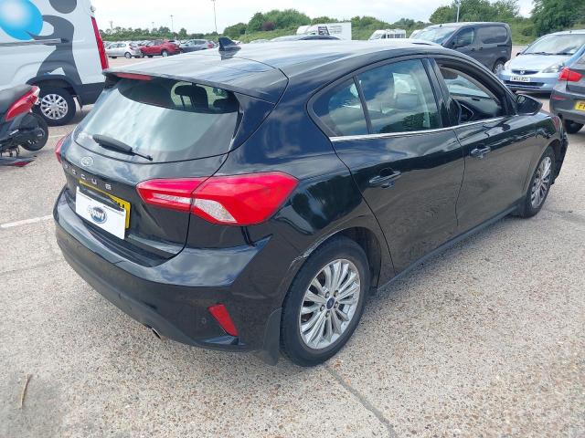 2020 FORD FOCUS TITA