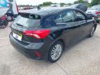 2020 FORD FOCUS TITA for sale at Copart SANDWICH