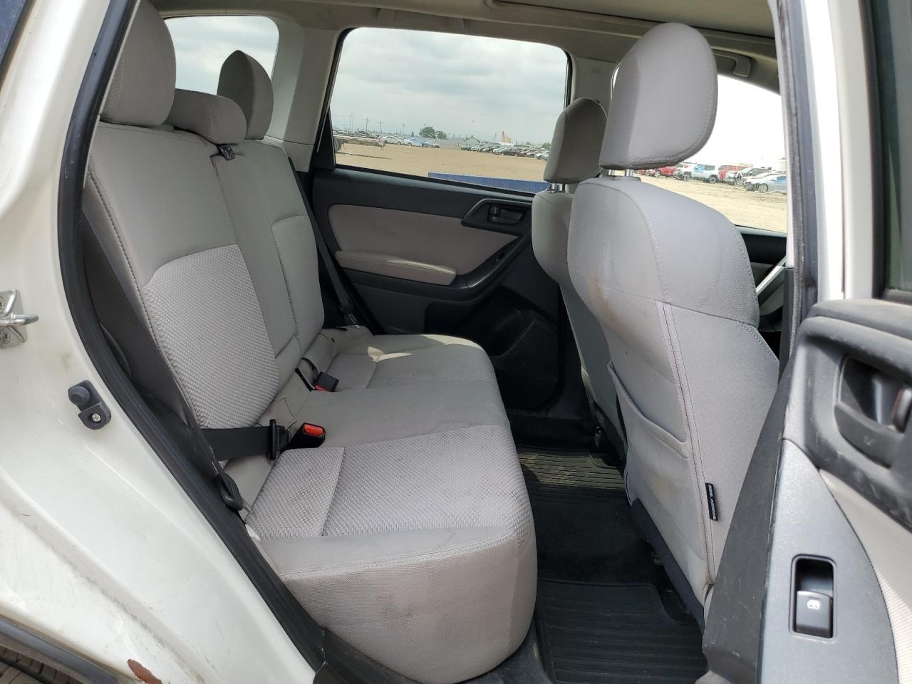2015 Subaru Forester 2.5I Premium VIN: JF2SJADC7FH464995 Lot: 62570685