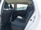 2015 TOYOTA YARIS HYBR for sale at Copart YORK