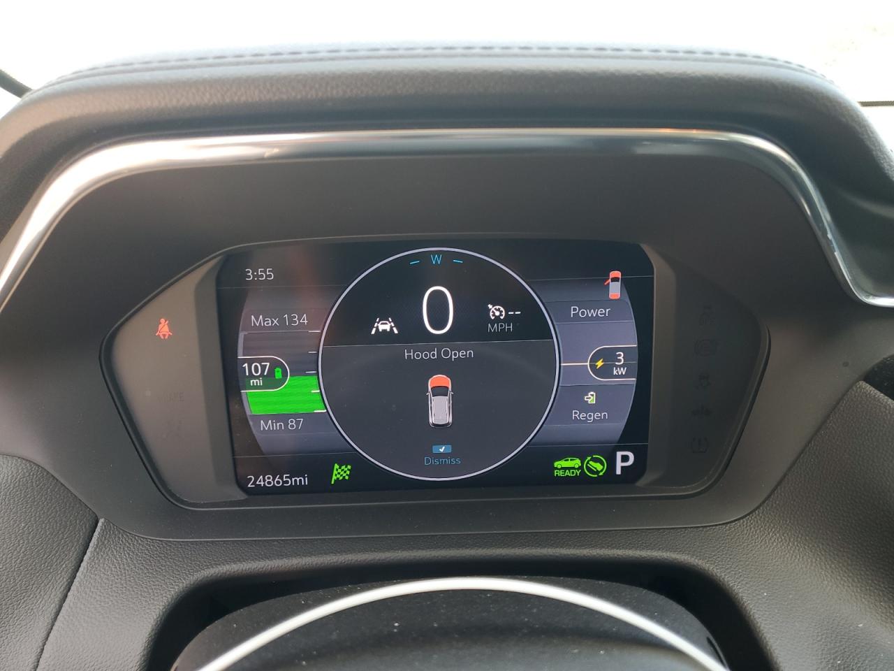 2023 Chevrolet Bolt Euv Lt VIN: 1G1FY6S08P4153501 Lot: 62419285