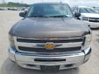 2013 Chevrolet Silverado K1500 Lt de vânzare în Leroy, NY - Front End