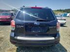 2018 SUBARU FORESTER 2.5I   à vendre chez Copart NS - HALIFAX