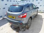 2012 NISSAN QASHQAI TE for sale at Copart BRISTOL