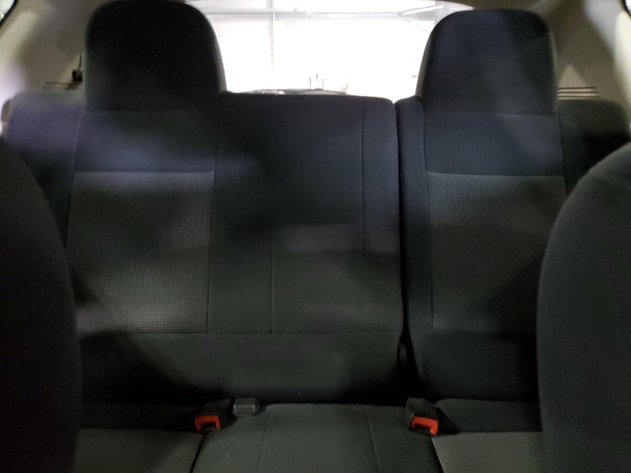 2011 Jeep Compass Sport VIN: 1J4NF1FB5BD239293 Lot: 60915905