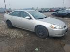 2008 Chevrolet Impala Lt for Sale in Woodhaven, MI - Front End