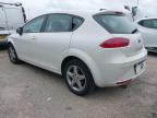 2009 SEAT LEON S EMO for sale at Copart SANDWICH
